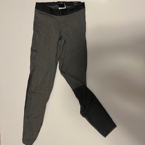 Nike Dri-fit workout pants